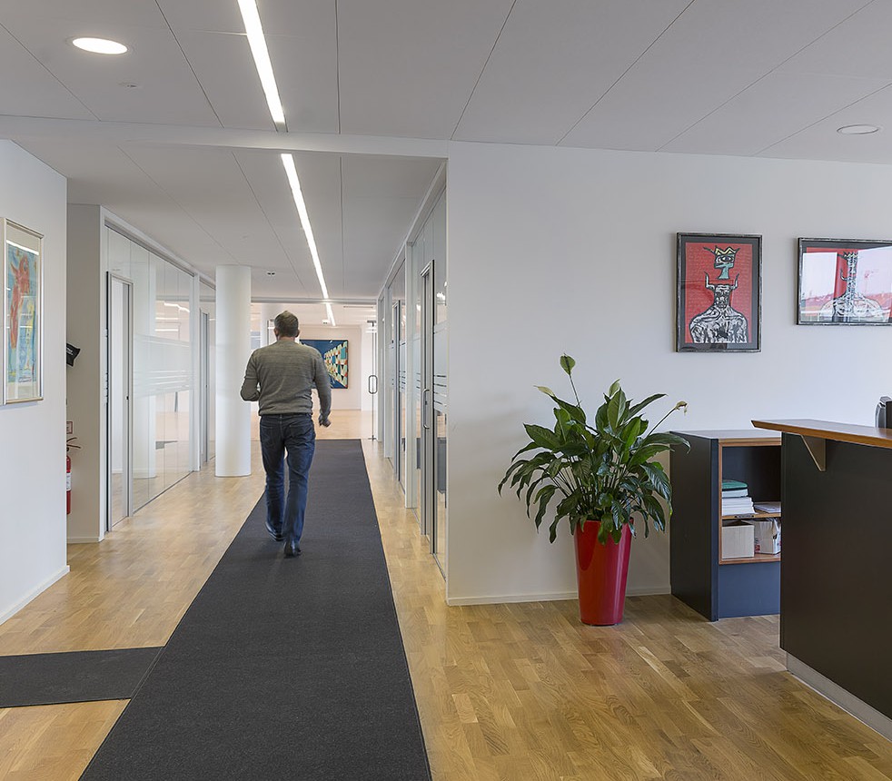 Arbejdsskadestyrelsen