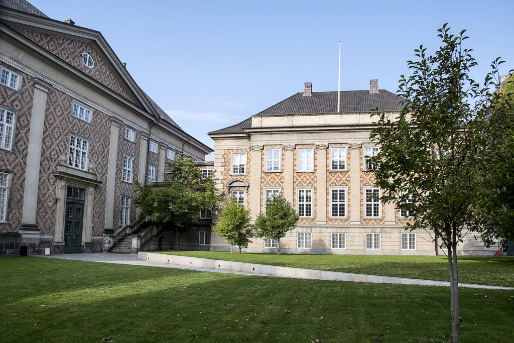 Østre landsret